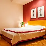 & Travel W Centrum Lodzi - Piotrkowska - Klimatyzacja - Parking - Manufaktura - Off Piotrkowska - Ec1 - Atlas Arena - Orientarium - Monopolis 우치