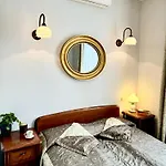 Aparthotel & Travel W Centrum Lodzi - Piotrkowska - Klimatyzacja - Parking - Manufaktura - Off Piotrkowska - Ec1 - Atlas Arena - Orientarium - Monopolis Lodz