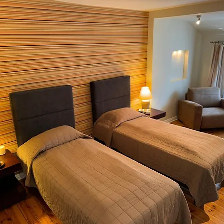 Aparthotel & Travel 3*