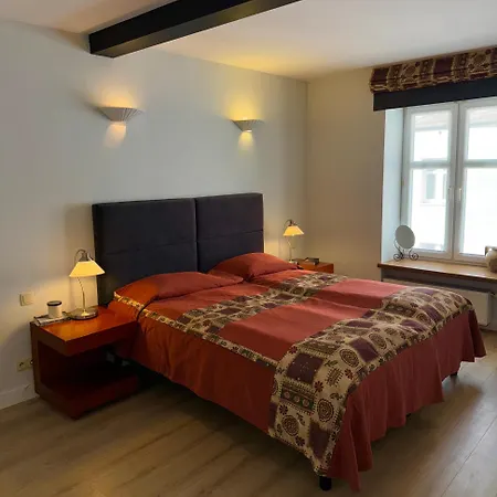 & Travel Aparthotel
