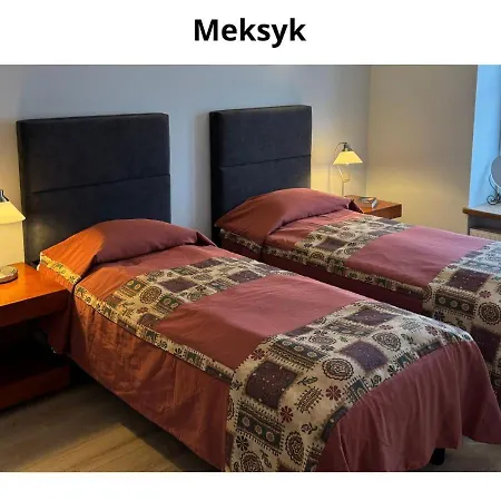Aparthotel & Travel