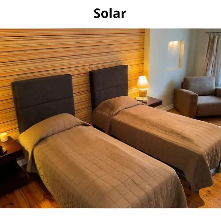 & Travel Aparthotel