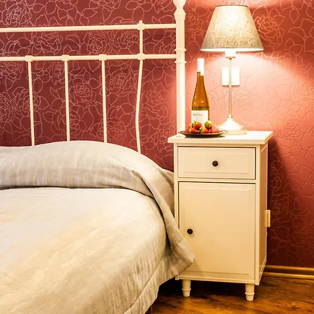 Aparthotel & Travel