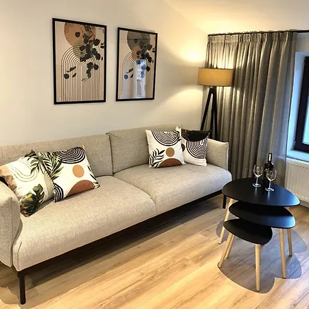 Апарт-отель & Travel - Ac - Parking - Centre - Manufaktura - Off Piotrkowska - Ec1 - Atlas Arena - Orientarium - Monopolis