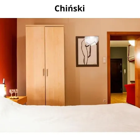 & Travel Aparthotel