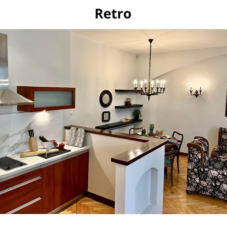 Aparthotel & Travel