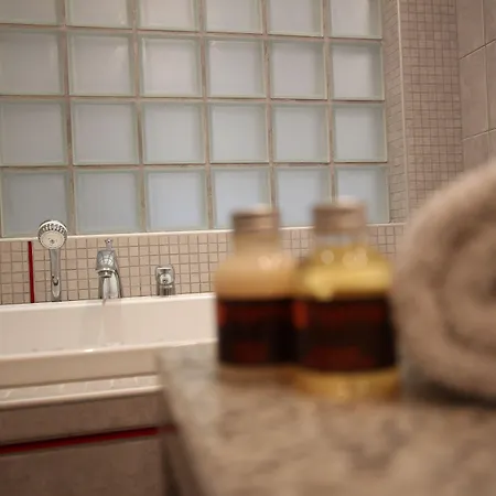 Home & Travel Apartamenty W Centrum Lodzi - Piotrkowska - Klimatyzacja - Parking - Manufaktura - Off Piotrkowska - Ec1 - Atlas Arena - Orientarium - Monopolis Łódź