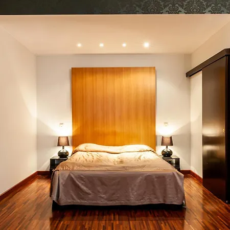 & Travel - Ac - Parking - Centre - Manufaktura - Off Piotrkowska - Ec1 - Atlas Arena - Orientarium - Monopolis Апарт-отель