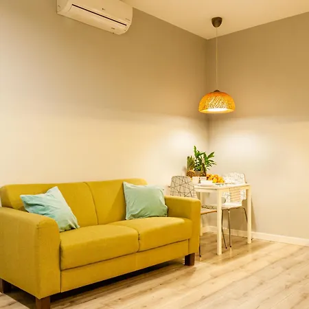 & Travel - Ac - Parking - Centre - Manufaktura - Off Piotrkowska - Ec1 - Atlas Arena - Orientarium - Monopolis Апарт-отель