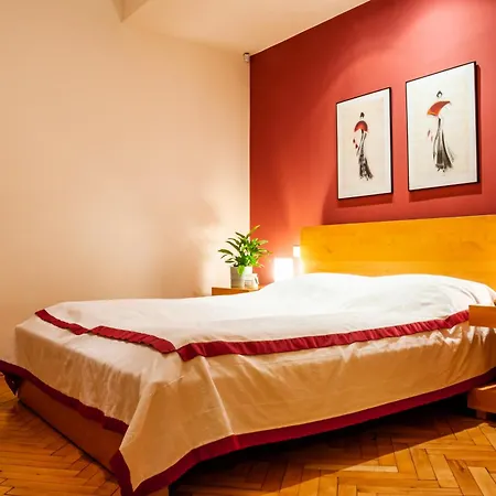 Home & Travel Apartamenty W Centrum Lodzi - Piotrkowska - Klimatyzacja - Parking - Manufaktura - Off Piotrkowska - Ec1 - Atlas Arena - Orientarium - Monopolis Łódź