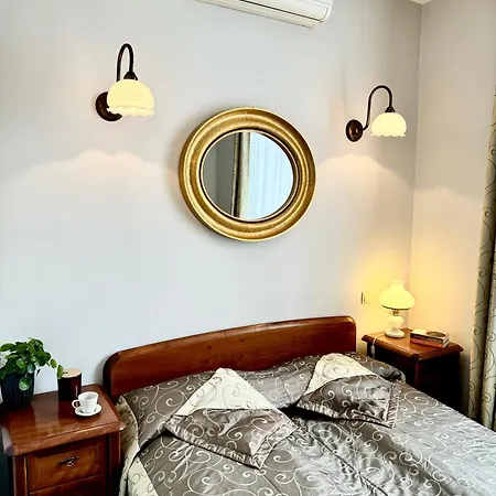 Apart Otel Home & Travel Apartamenty W Centrum Lodzi - Piotrkowska - Klimatyzacja - Parking - Manufaktura - Off Piotrkowska - Ec1 - Atlas Arena - Orientarium - Monopolis Łódź