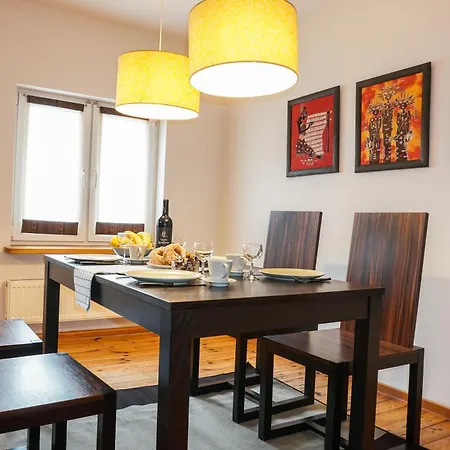 & Travel - Ac - Parking - Centre - Manufaktura - Off Piotrkowska - Ec1 - Atlas Arena - Orientarium - Monopolis 3*