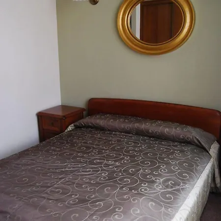 & Travel Aparthotel