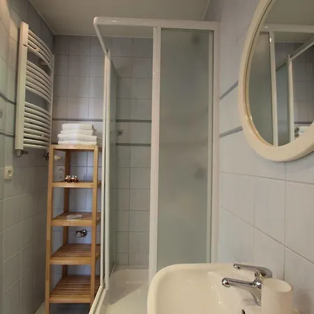 & Travel Aparthotel