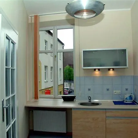 Aparthotel & Travel 3*