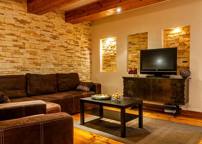 & Travel W Centrum Lodzi - Piotrkowska - Klimatyzacja - Parking - Manufaktura - Off Piotrkowska - Ec1 - Atlas Arena - Orientarium - Monopolis Apart-hotel