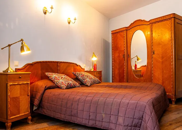 & Travel W Centrum Lodzi - Piotrkowska - Klimatyzacja - Parking - Manufaktura - Off Piotrkowska - Ec1 - Atlas Arena - Orientarium - Monopolis Apart-hotel