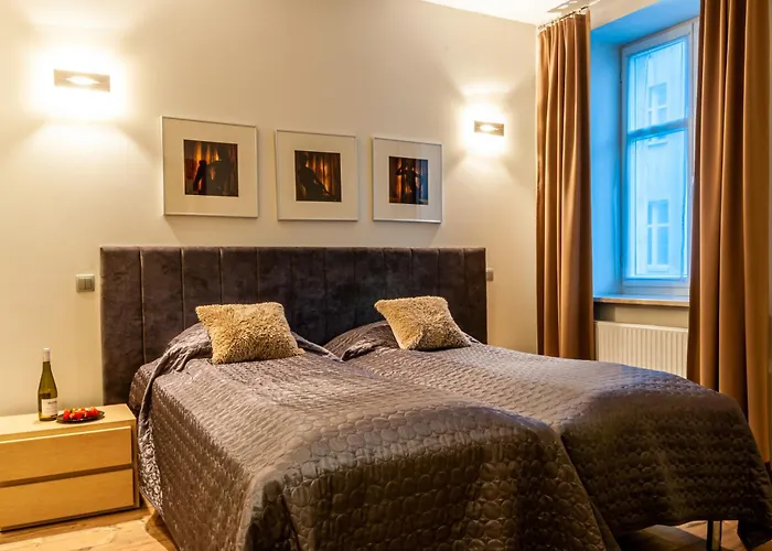 & Travel W Centrum Lodzi - Piotrkowska - Klimatyzacja - Parking - Manufaktura - Off Piotrkowska - Ec1 - Atlas Arena - Orientarium - Monopolis Łódź