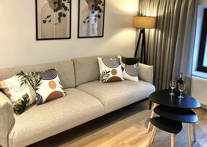 Apart-hotel & Travel W Centrum Lodzi - Piotrkowska - Klimatyzacja - Parking - Manufaktura - Off Piotrkowska - Ec1 - Atlas Arena - Orientarium - Monopolis