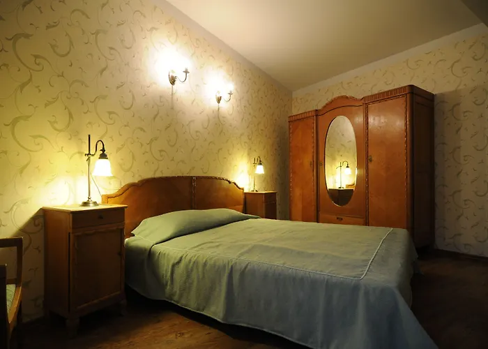 & Travel W Centrum Lodzi - Piotrkowska - Klimatyzacja - Parking - Manufaktura - Off Piotrkowska - Ec1 - Atlas Arena - Orientarium - Monopolis 3*