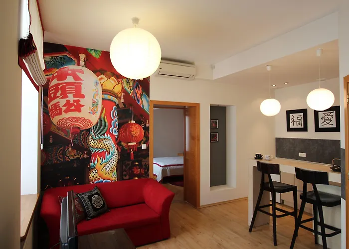 Apart-hotel & Travel W Centrum Lodzi - Piotrkowska - Klimatyzacja - Parking - Manufaktura - Off Piotrkowska - Ec1 - Atlas Arena - Orientarium - Monopolis Łódź