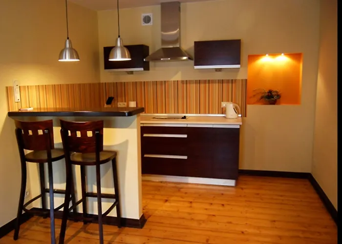 & Travel W Centrum Lodzi - Piotrkowska - Klimatyzacja - Parking - Manufaktura - Off Piotrkowska - Ec1 - Atlas Arena - Orientarium - Monopolis