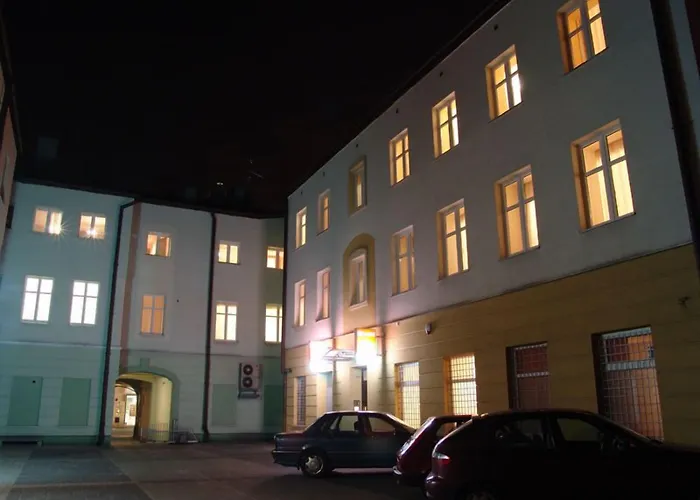 Apart-hotel & Travel W Centrum Lodzi - Piotrkowska - Klimatyzacja - Parking - Manufaktura - Off Piotrkowska - Ec1 - Atlas Arena - Orientarium - Monopolis Łódź