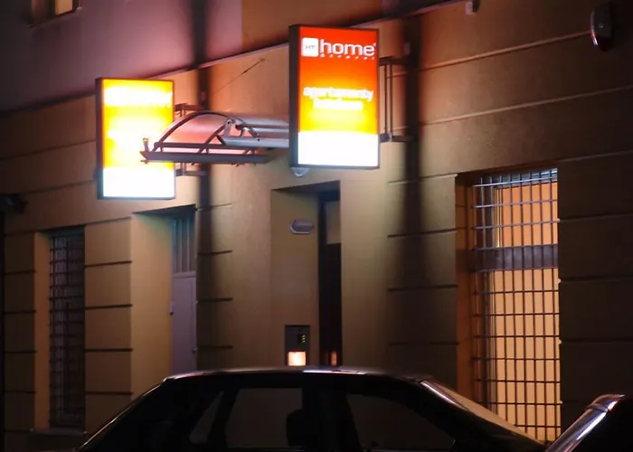 & Travel W Centrum Lodzi - Piotrkowska - Klimatyzacja - Parking - Manufaktura - Off Piotrkowska - Ec1 - Atlas Arena - Orientarium - Monopolis