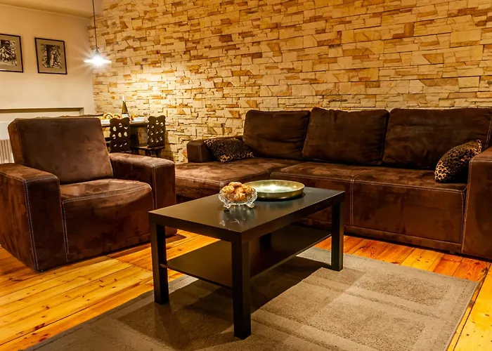 Apart-hotel & Travel W Centrum Lodzi - Piotrkowska - Klimatyzacja - Parking - Manufaktura - Off Piotrkowska - Ec1 - Atlas Arena - Orientarium - Monopolis Łódź