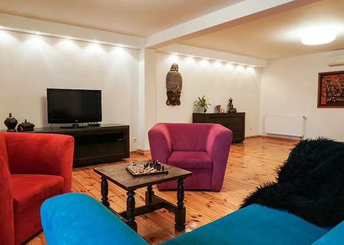 & Travel W Centrum Lodzi - Piotrkowska - Klimatyzacja - Parking - Manufaktura - Off Piotrkowska - Ec1 - Atlas Arena - Orientarium - Monopolis Łódź