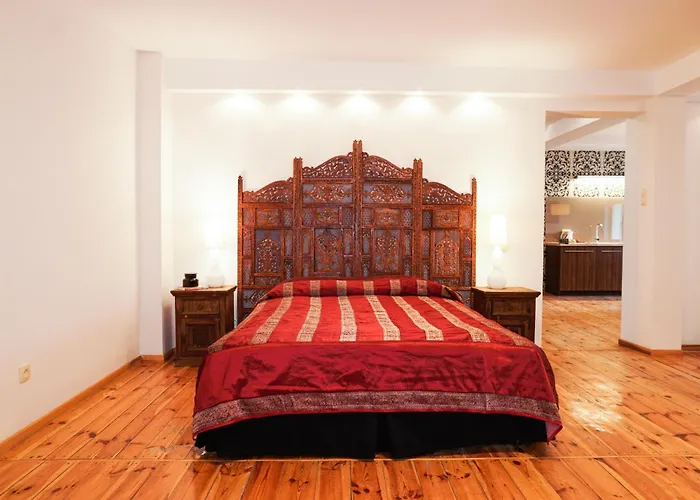 & Travel W Centrum Lodzi - Piotrkowska - Klimatyzacja - Parking - Manufaktura - Off Piotrkowska - Ec1 - Atlas Arena - Orientarium - Monopolis Apart-hotel