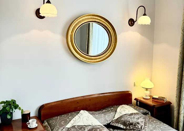 Apart-hotel & Travel W Centrum Lodzi - Piotrkowska - Klimatyzacja - Parking - Manufaktura - Off Piotrkowska - Ec1 - Atlas Arena - Orientarium - Monopolis Łódź