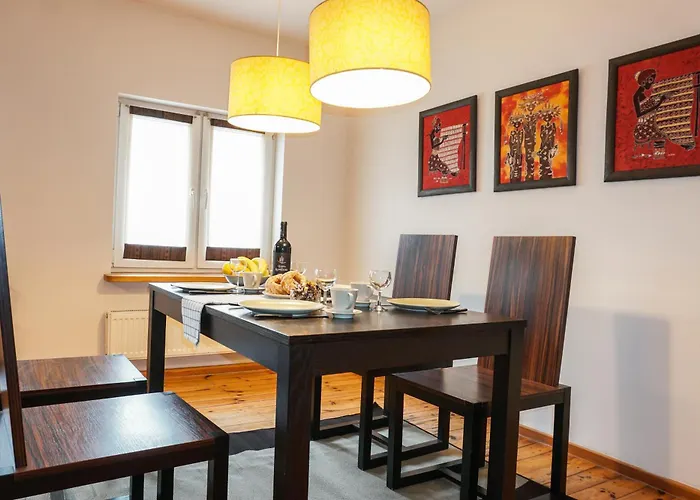 & Travel W Centrum Lodzi - Piotrkowska - Klimatyzacja - Parking - Manufaktura - Off Piotrkowska - Ec1 - Atlas Arena - Orientarium - Monopolis 3*