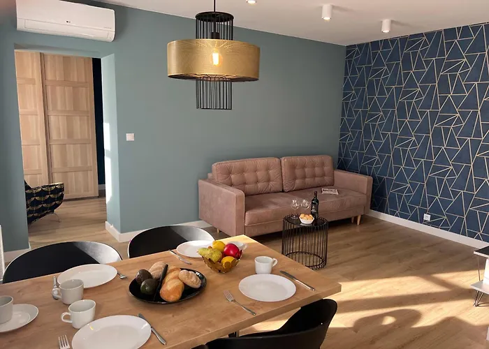 Apart-hotel & Travel W Centrum Lodzi - Piotrkowska - Klimatyzacja - Parking - Manufaktura - Off Piotrkowska - Ec1 - Atlas Arena - Orientarium - Monopolis Łódź