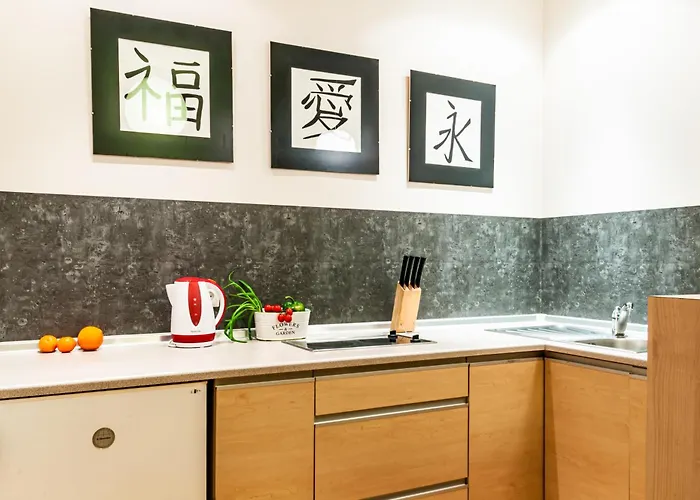 Apart-hotel & Travel W Centrum Lodzi - Piotrkowska - Klimatyzacja - Parking - Manufaktura - Off Piotrkowska - Ec1 - Atlas Arena - Orientarium - Monopolis Łódź