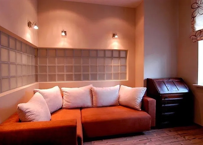 & Travel W Centrum Lodzi - Piotrkowska - Klimatyzacja - Parking - Manufaktura - Off Piotrkowska - Ec1 - Atlas Arena - Orientarium - Monopolis 3*